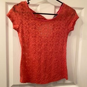 Charlotte Russe Small